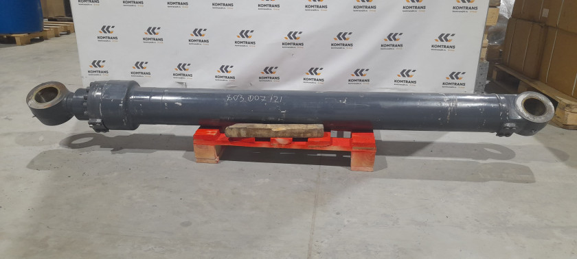 Гидроцилиндр стрелы левый экскаватора XCMG XE370CA