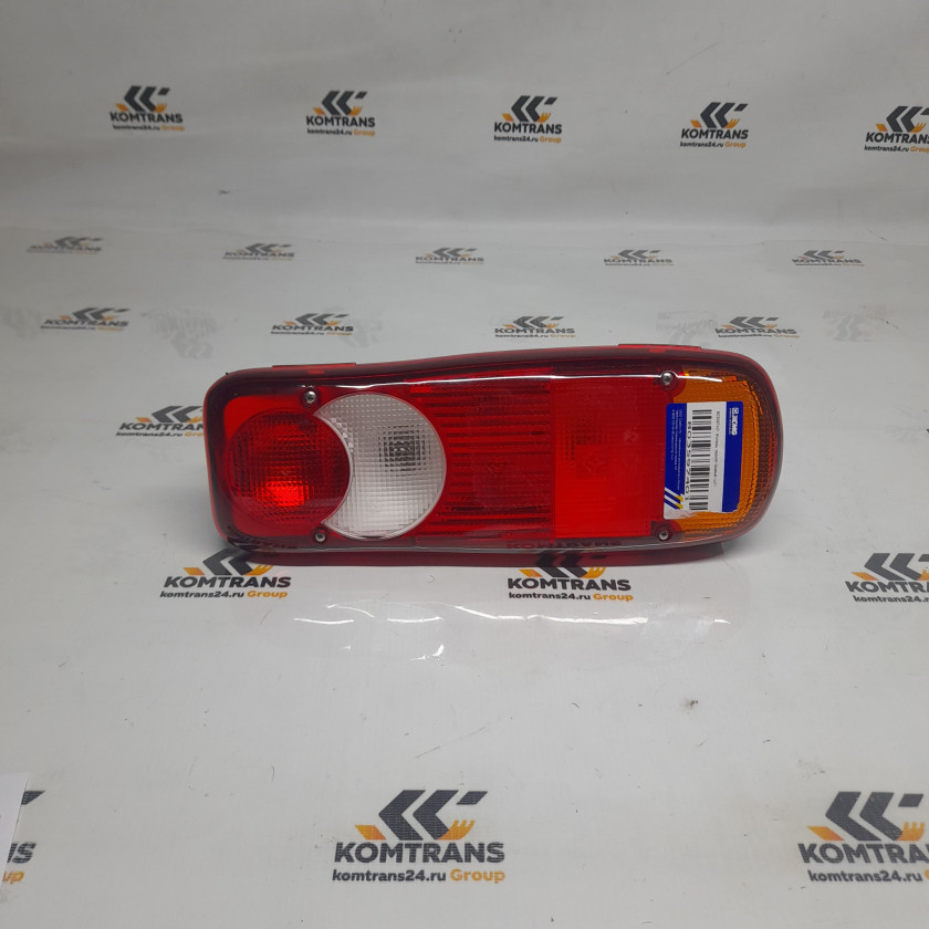Фонарь задний правый XCMG XTF23010K