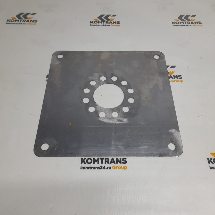Пластина демпферная XCMG АКПП ZL60 Пластина демпферная XCMG АКПП ZL60