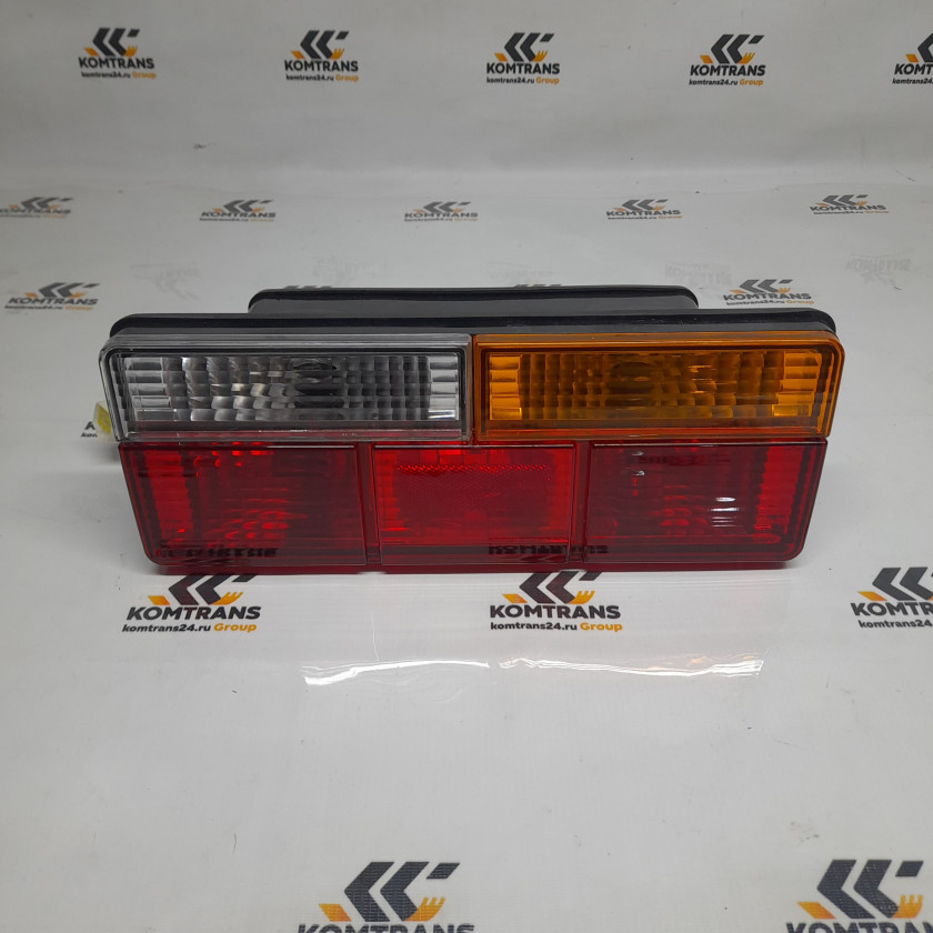 Фонарь задний правый (под гидроборт) DAYUN X120