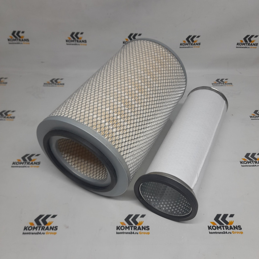 Фильтр воздушный K2337 (под шпильку) DAYUN X120