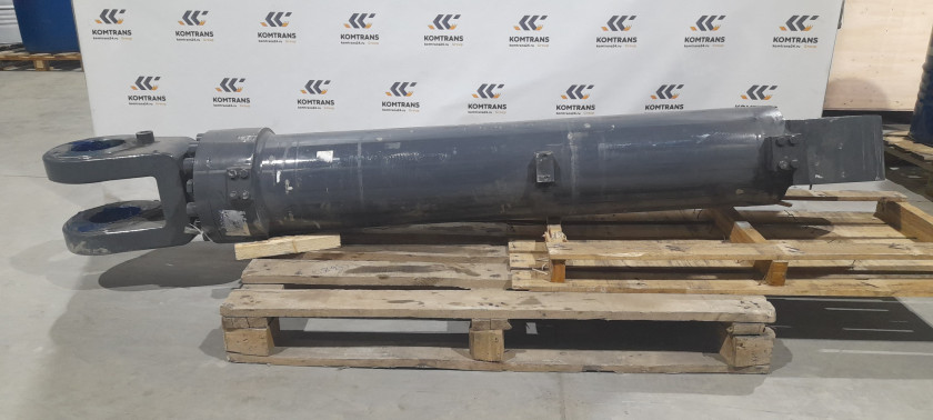 Гидроцилиндр подъема стрелы XCMG Гидроцилиндр подъема стрелы XCMG