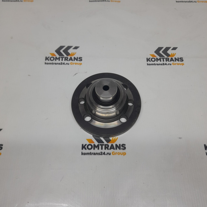 Крышка штифта верхняя XCMG XC6-3007K