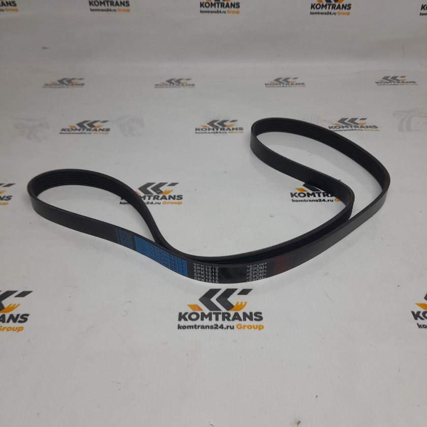 Ремень 6PK1515 поликлиновый VILITAN