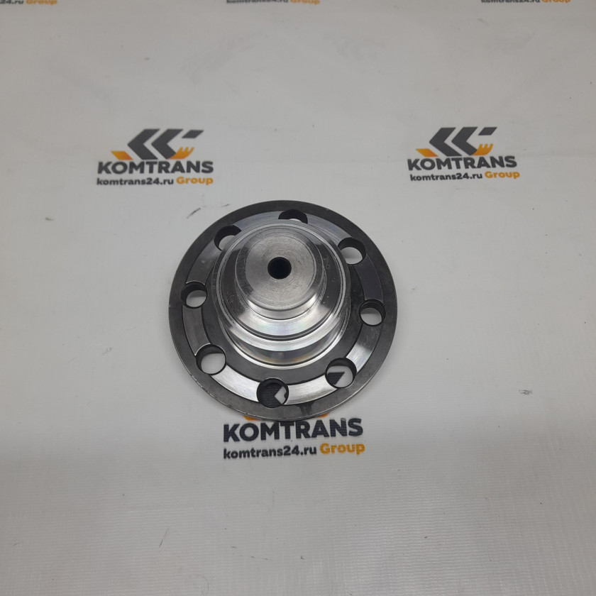 Крышка штифта нижняя XCMG XC6-3007K Крышка штифта нижняя XCMG XC6-3007K