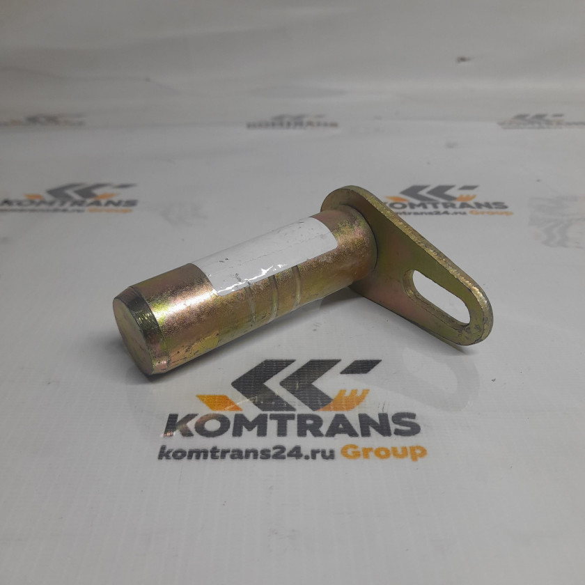 Палец 30*92 (поворотного гидроцилиндра) Frontal 200