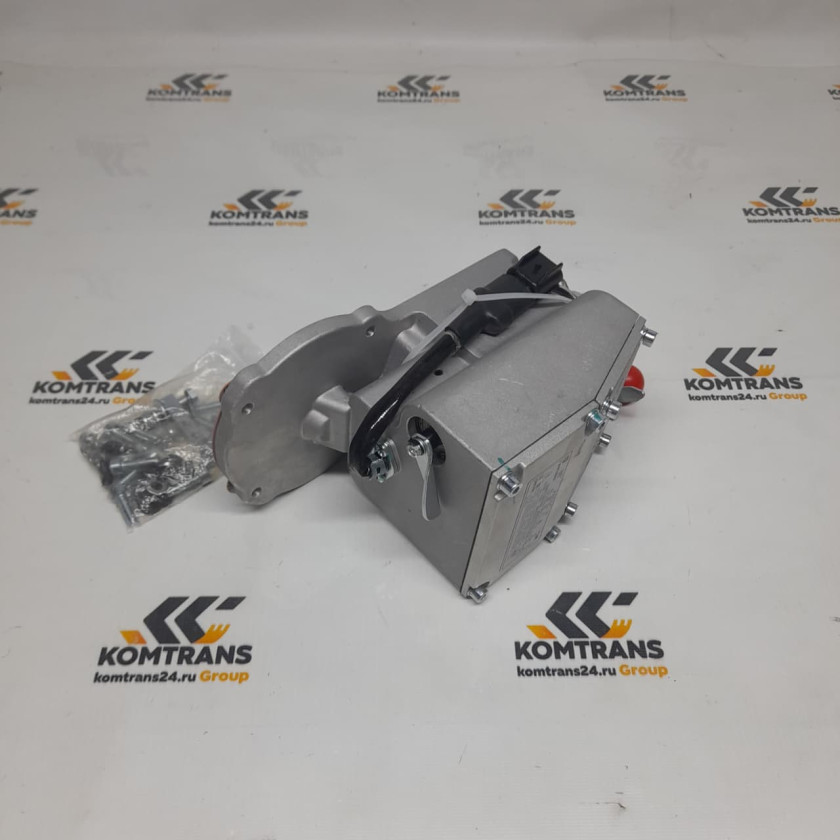 Актуатор ТНВД электромагнитный клапан YC150GF A800C-W-A FDF2503419 (6MJ) Актуатор ТНВД электромагнитный клапан YC150GF A800C-W-A FDF2503419 (6MJ)