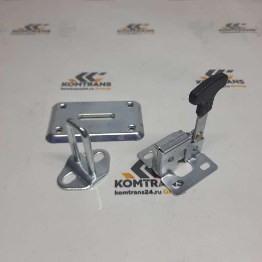 Замок двери на 1 дверь (фиксатор) SDLG