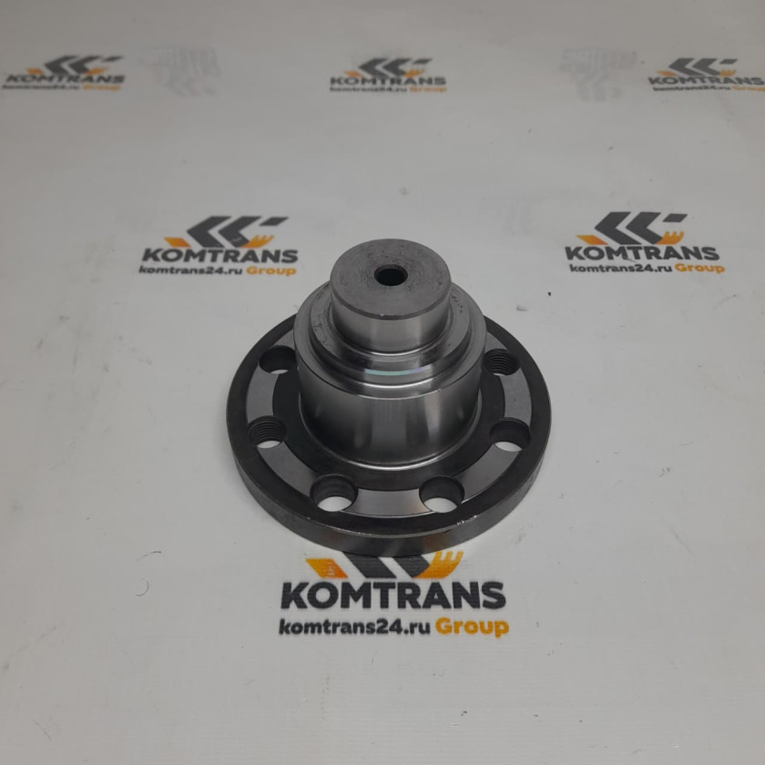 Крышка штифта нижняя XCMG XC6-3007K Крышка штифта нижняя XCMG XC6-3007K