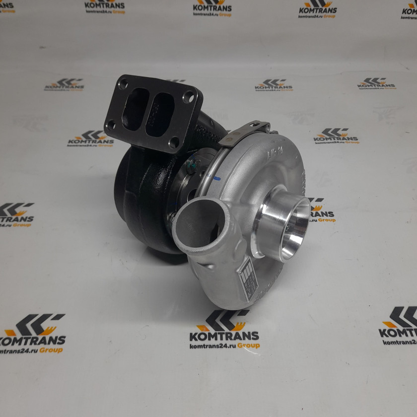 Турбокомпрессор WP6G125E22 XCMG LW330RU