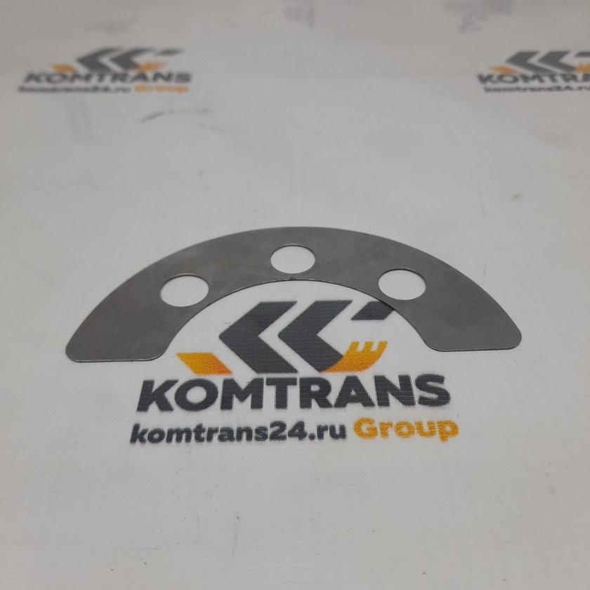 Шайба регулировочная цапфы XCMG XC6-3007K