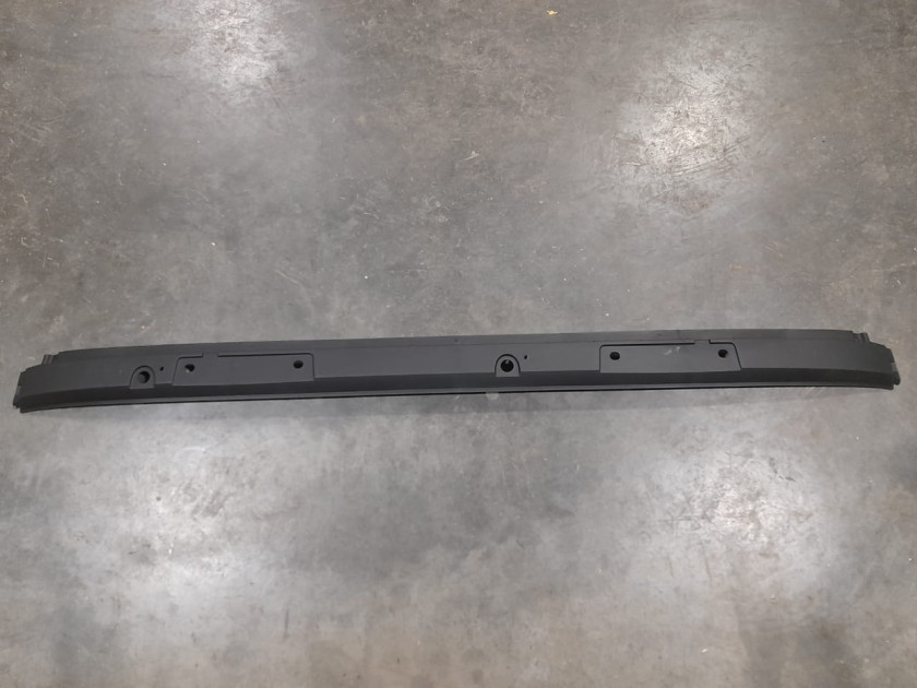 Панель декоративная стеклоочистителей SHACMAN X3000 Панель декоративная стеклоочистителей SHACMAN X3000