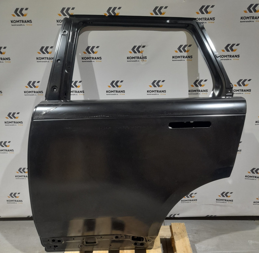 Дверь задняя LAND ROVER