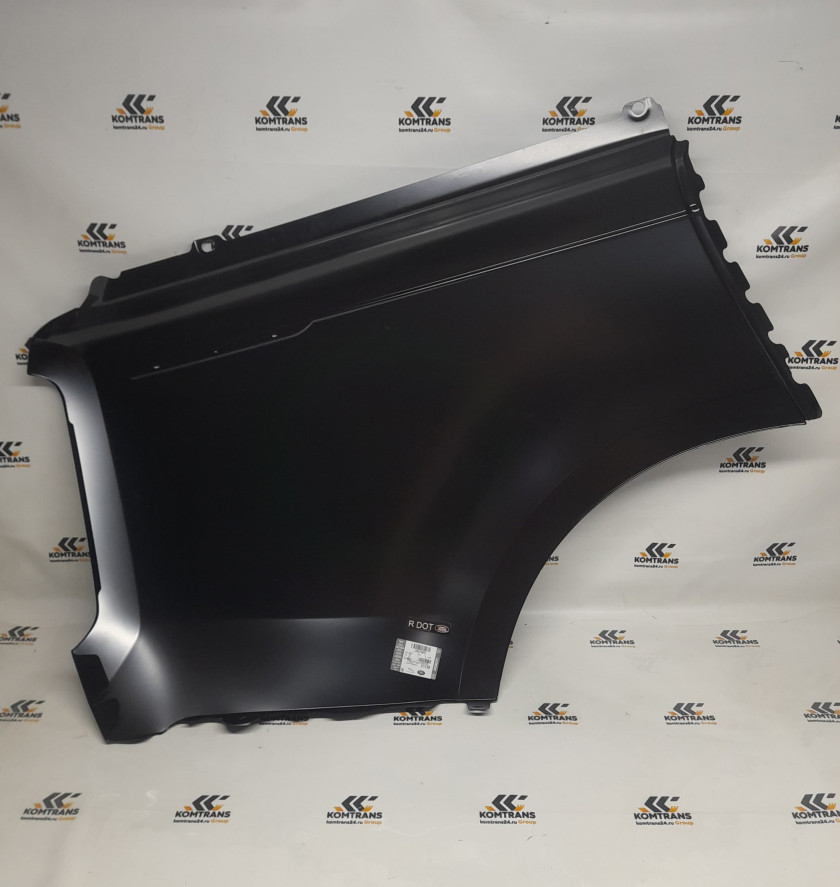 Панель кузовная задняя левая LAND ROVER Панель кузовная задняя левая LAND ROVER