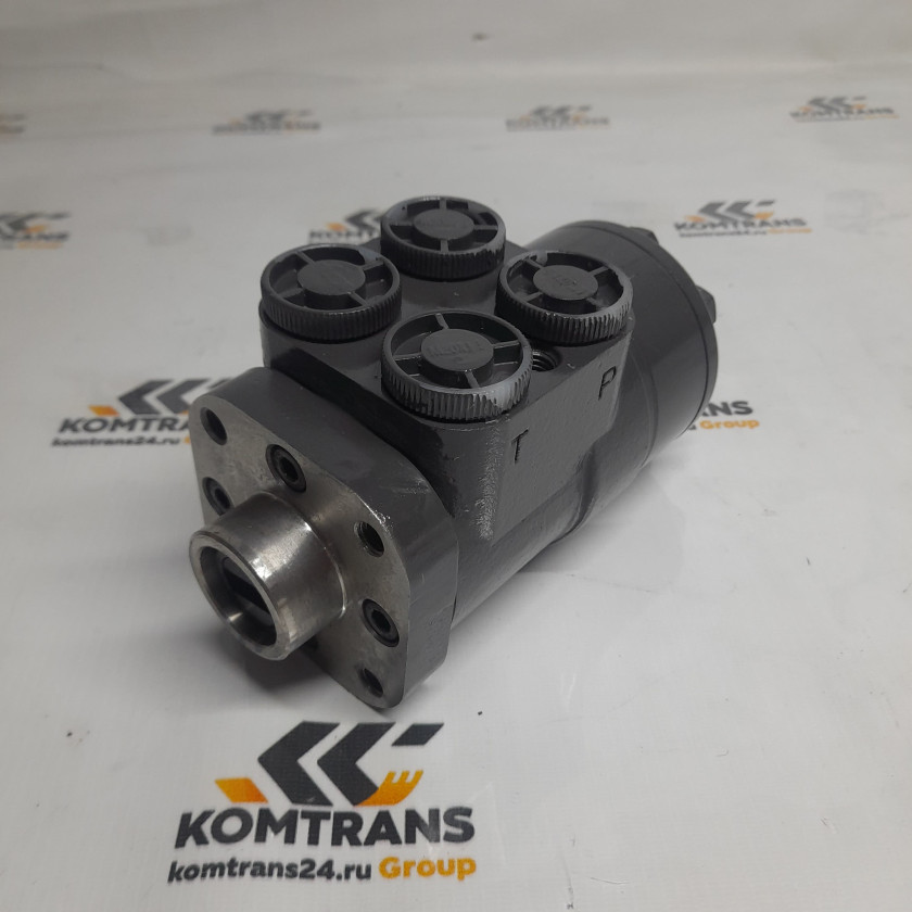 Насос дозатор рулевого управления (шпонка) BZZ5-E250C CDM 843