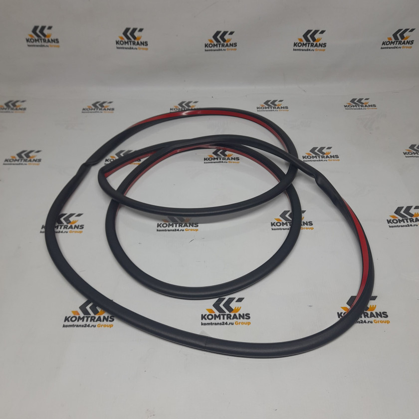 Уплотнитель задней двери LAND ROVER Уплотнитель задней двери LAND ROVER