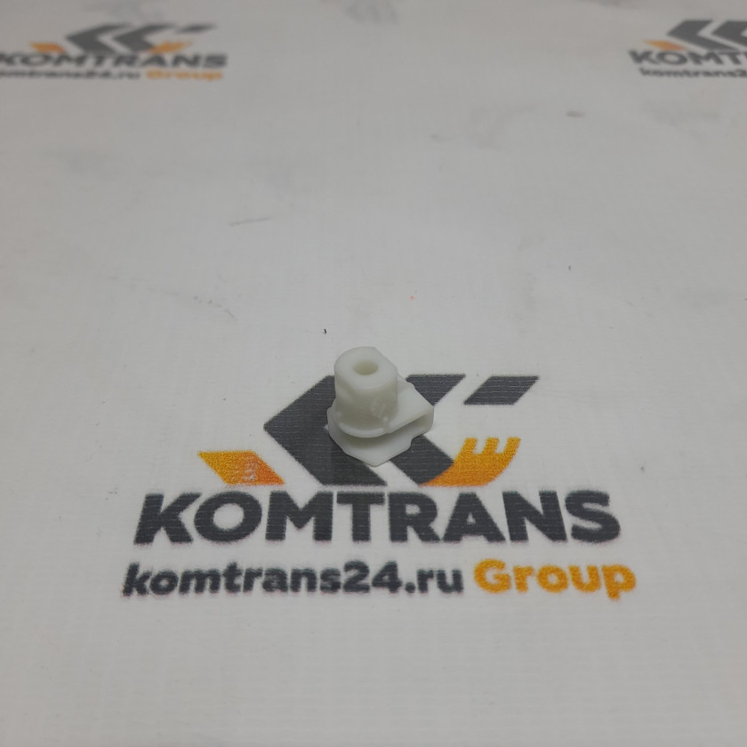 Клипса гайки LAND ROVER Клипса гайки LAND ROVER