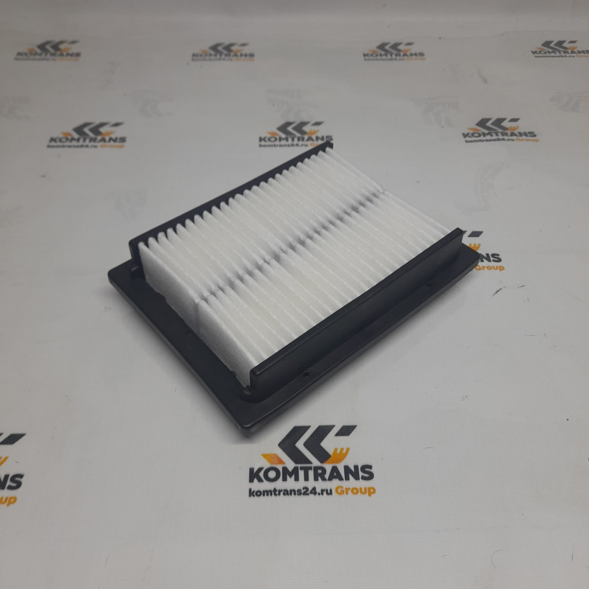 Фильтр салонный XCMG