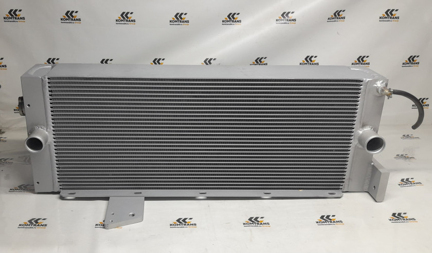 Радиатор охлаждения XCMG XE215C