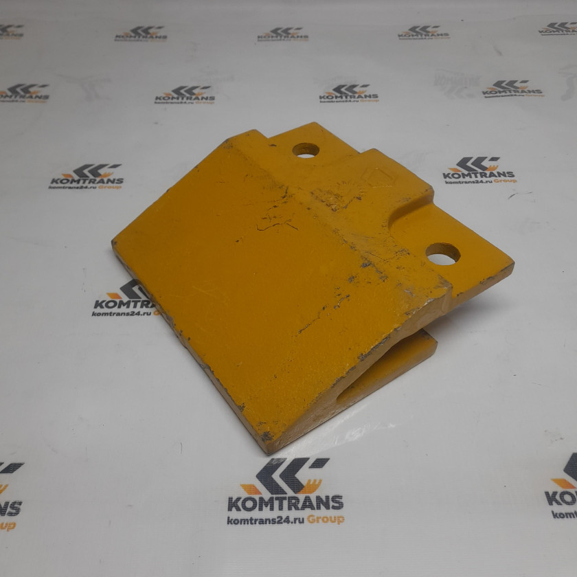 Нож ковша (защита межзубьевая) XCMG LW500FN Нож ковша (защита межзубьевая) XCMG LW500FN