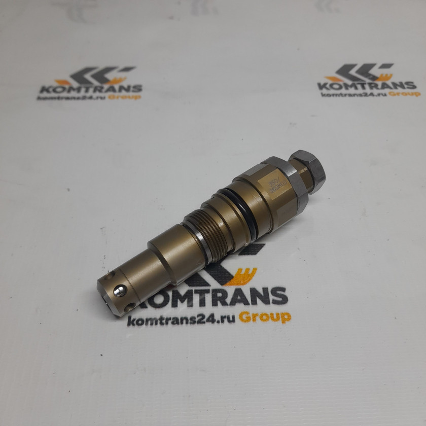Клапан главный предохранительный XCMG XE225DN