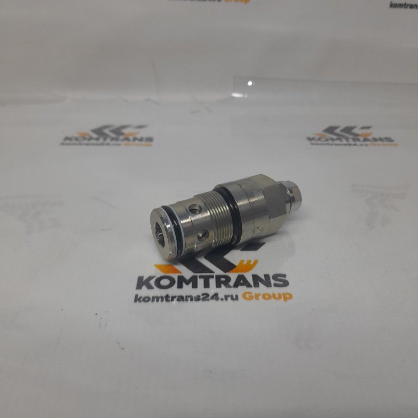 Клапан предохранительный XCMG XCR30_S