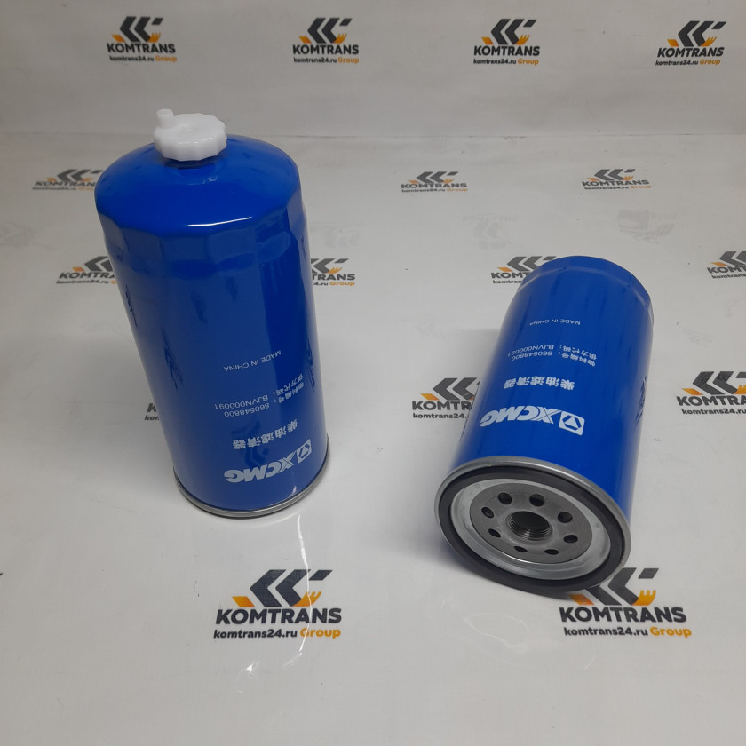 Фильтр топливный XCMG XCT70_S Фильтр топливный XCMG XCT70_S