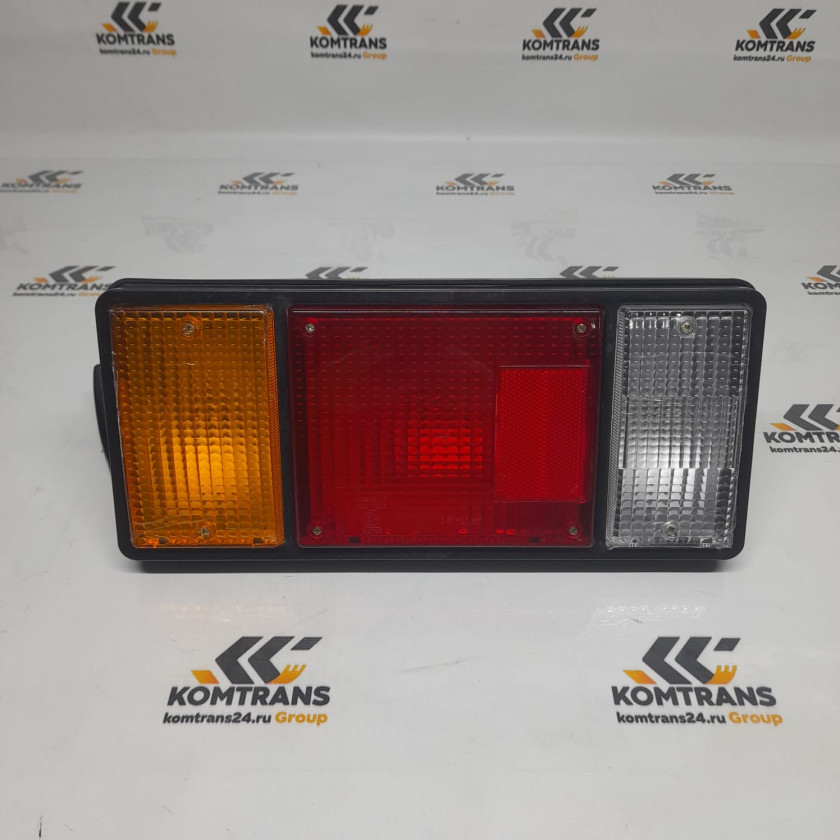 Фонарь задний левый XCMG QY25K5S