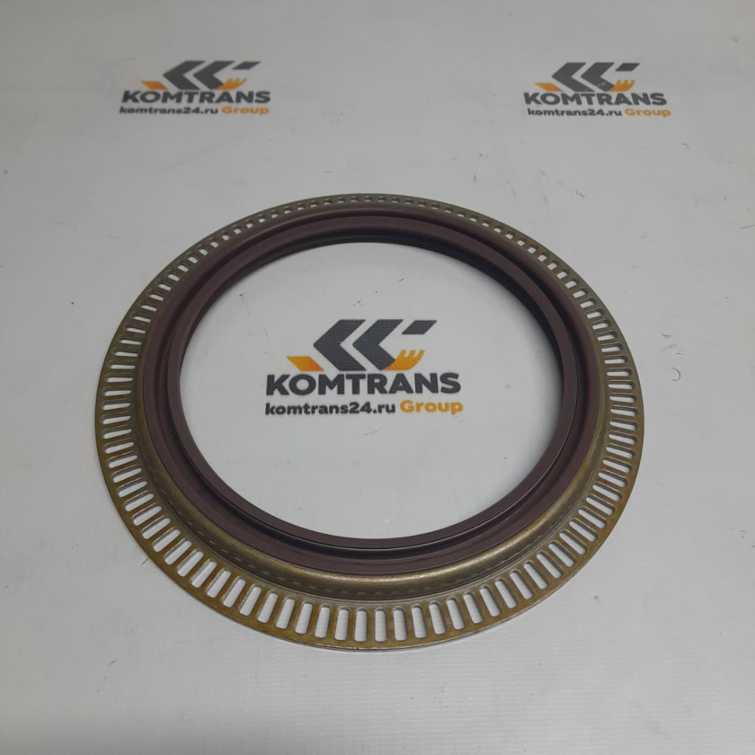 Сальник 145*175*15 ступицы задней (компл. 2 сальн.+кольцо ABS) Сальник 145*175*15 ступицы задней (компл. 2 сальн.+кольцо ABS)