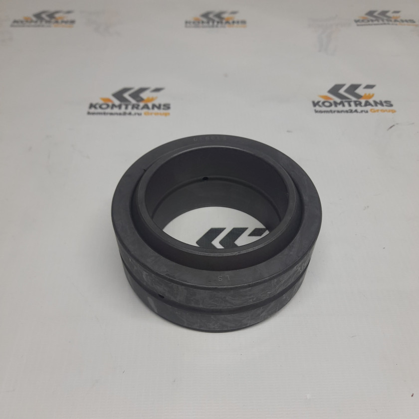 Подшипник 80*120*55*45 (GE80ES) верхнего сочленения полурам ZL60GV