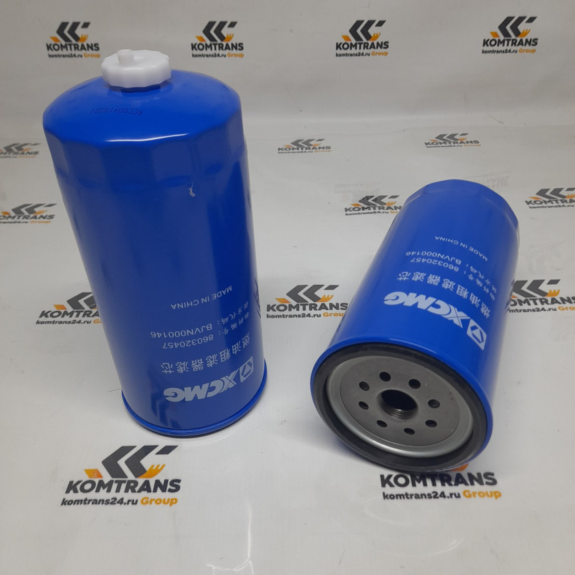 Фильтр топливный XCMG XCT70_S