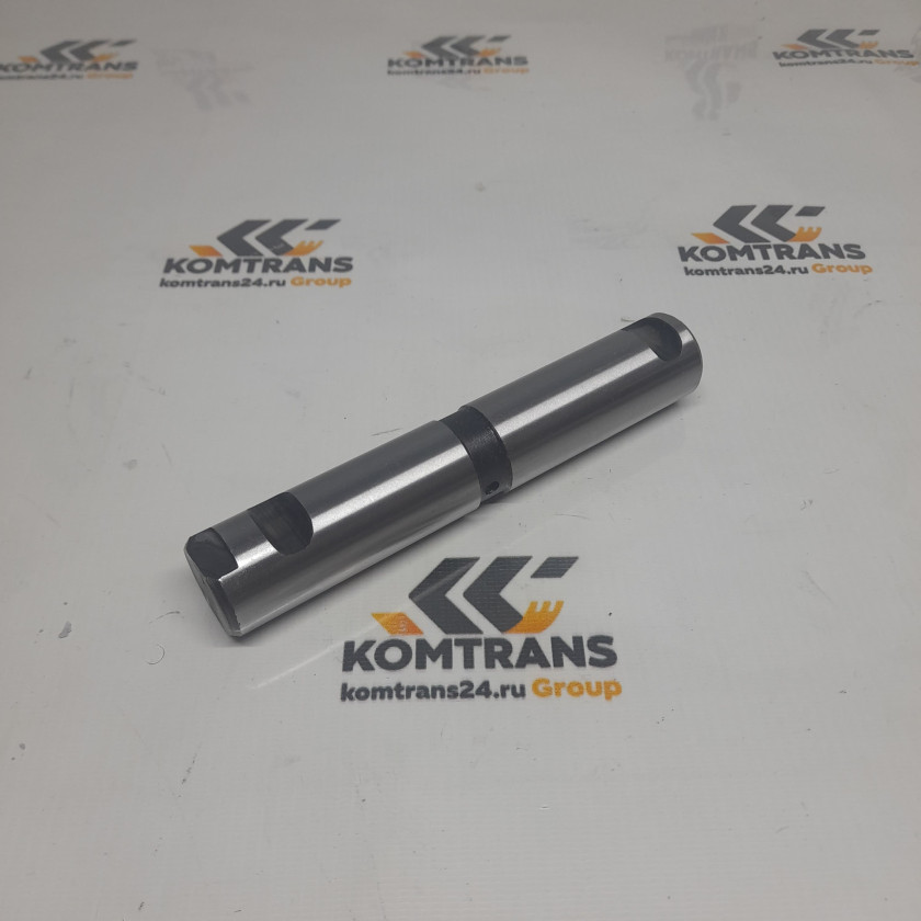 Палец передней рессоры передний Палец передней рессоры передний