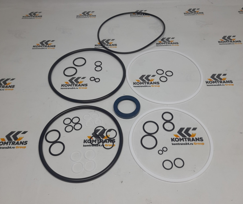 Ремкомлект бортового редуктора XCMG XE215C XE225DN