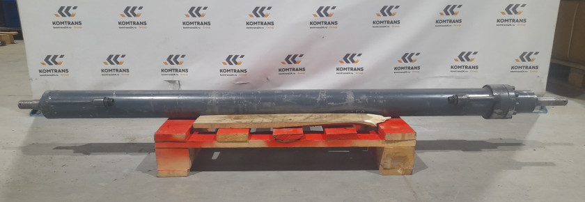 Гидроцилиндр смещения среднего отвала Грейдера XCMG