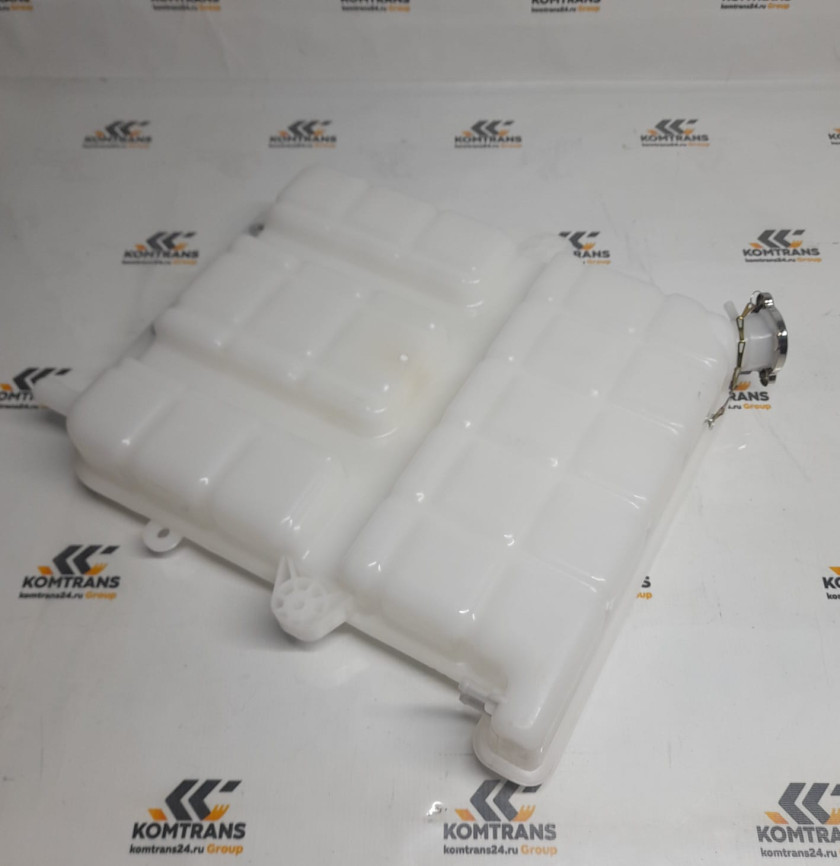 Бачок расширительный WP13 SHACMAN X5000/X3000 тягач