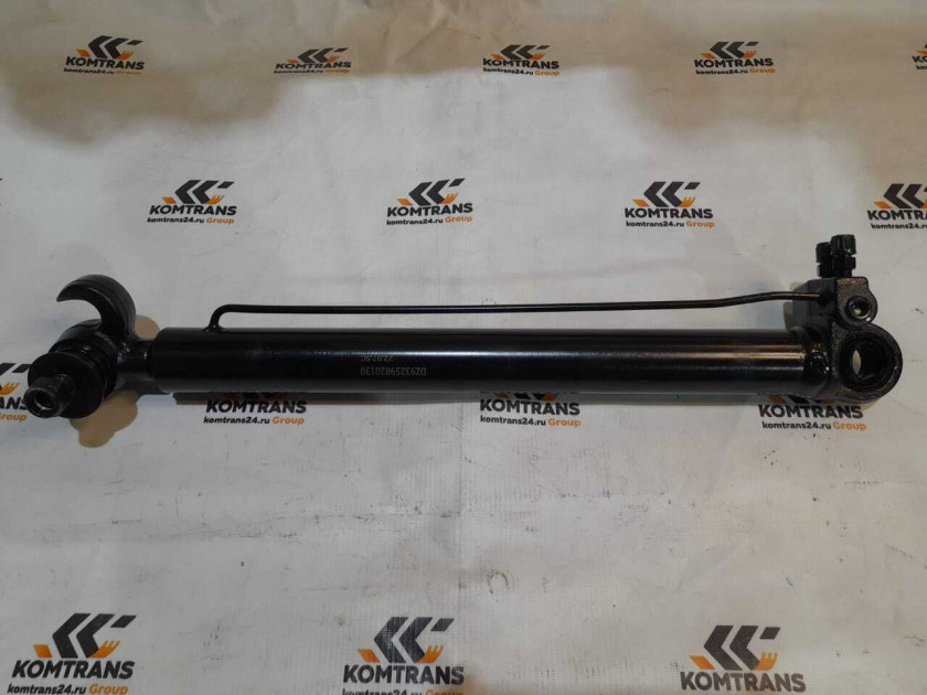 Гидроцилиндр подъема кабины L-540 CK9910 Createk Гидроцилиндр подъема кабины L-540 CK9910 Createk