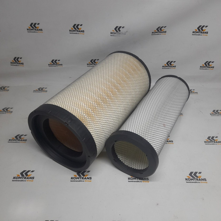 Фильтр воздушный XCMG LW1200 XM1205F 860155729/384601374 384601374 Фильтр воздушный XCMG LW1200 XM1205F 860155729/384601374 384601374