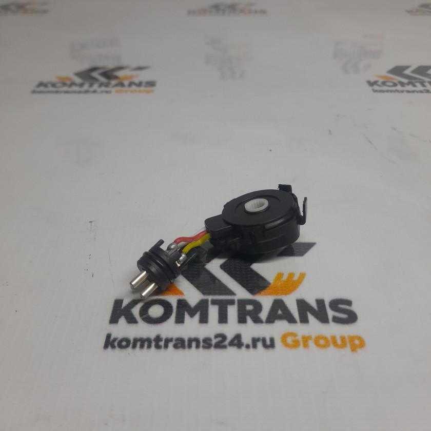 Датчик контроля износа тормозных колодок (3х конт.) SN5/6/7, SK7