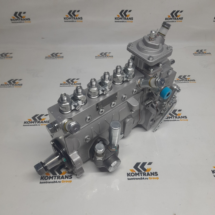 ТНВД XCMG LW330FN (WEICHAI) B64D548G11-R BH6PN120R