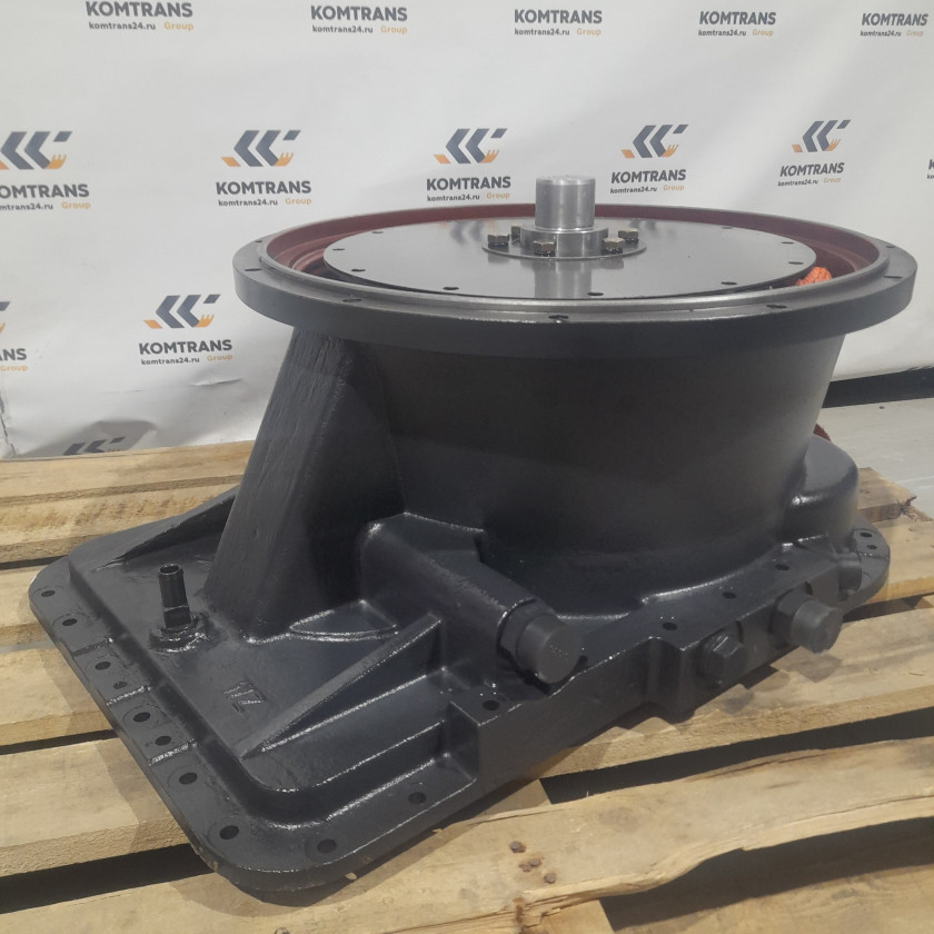 Гидротрансформатор в сборе ГТР XCMG ZL50G