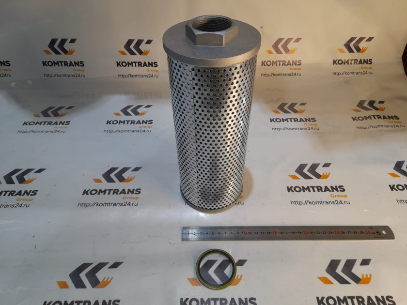 Фильтр гидравлический обратный XCMG LW180 Фильтр гидравлический обратный XCMG LW180