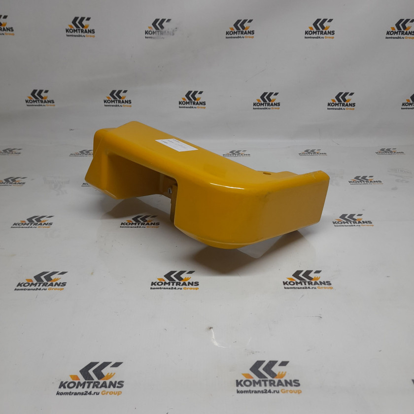 Кронштейн кабины задний правый верхний XCMG XS183J