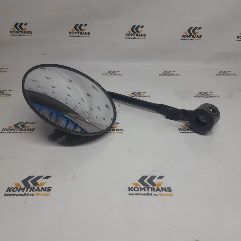 Зеркало оператора автокрана круглое XCMG XCT70_S Зеркало оператора автокрана круглое XCMG XCT70_S