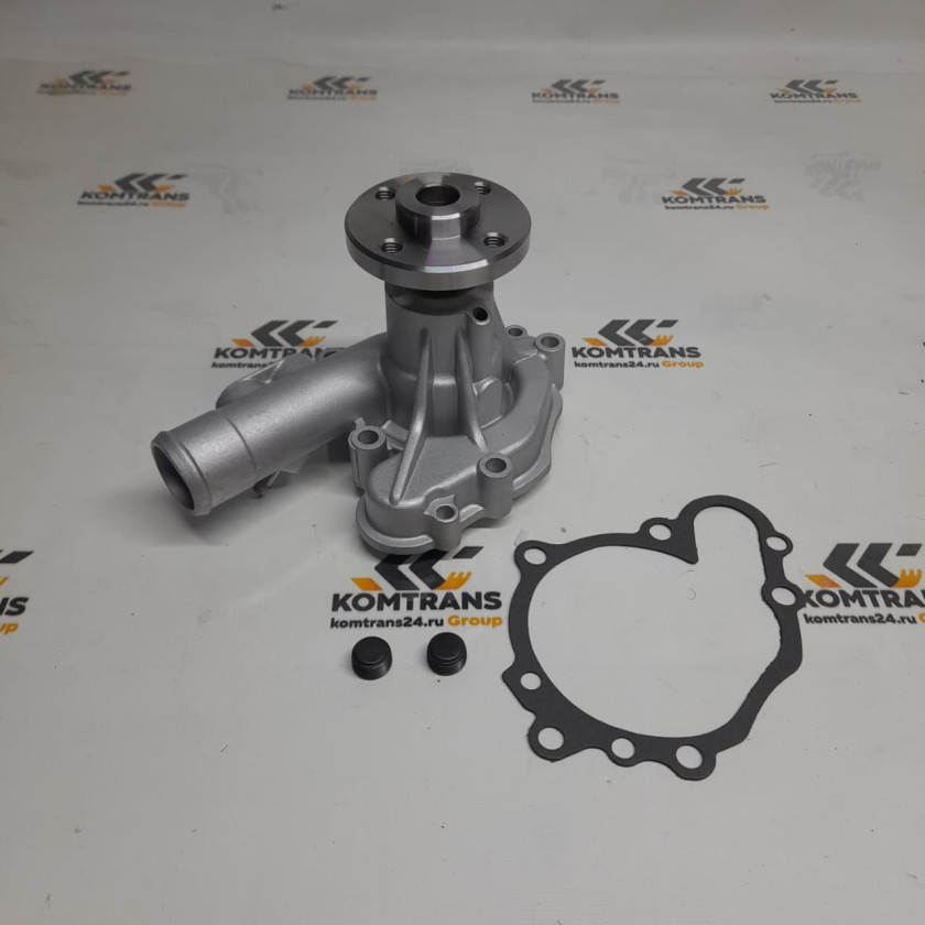 Насос водяной XCMG SR760RU