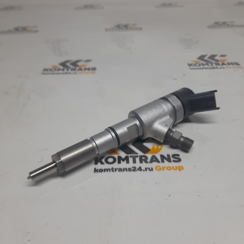 Форсунка топливная XCMG XGA20AC