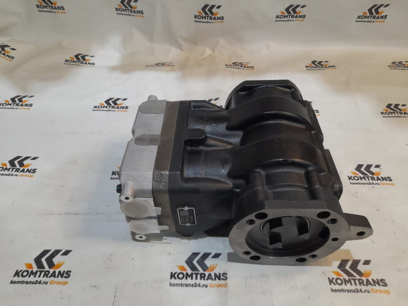 Компрессор воздушный Cummins M11 X3000 Компрессор воздушный Cummins M11 X3000