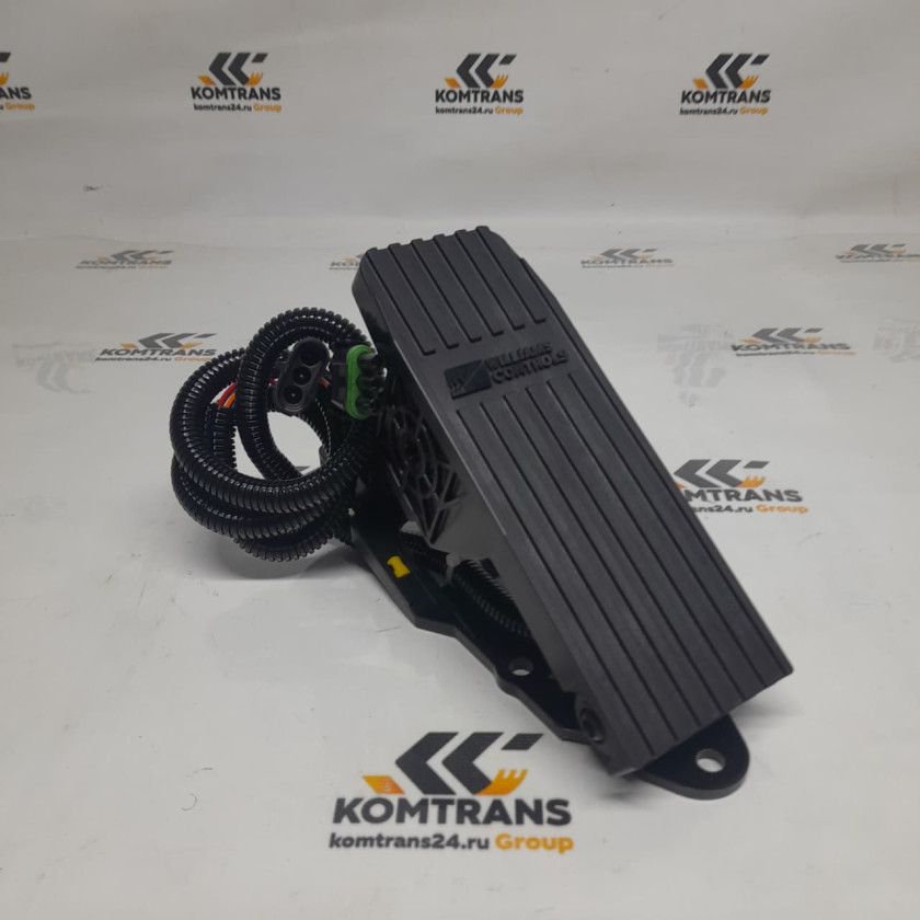 Педаль акселератора XCMG XC6-4517K, XC6-4517V