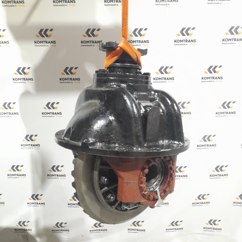 Редуктор заднего моста XCMG XS143J XS163J