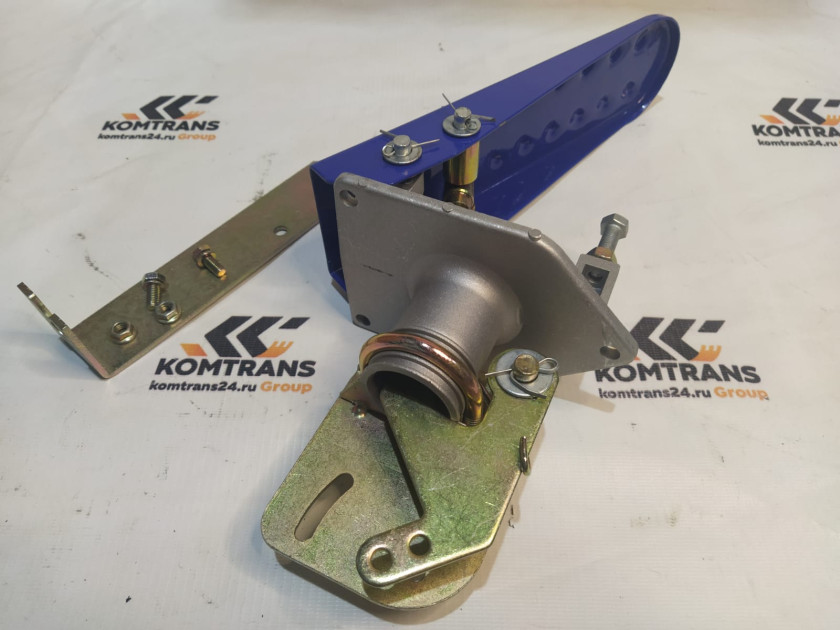 Педаль акселератора LW500FN (SL(XZ)-1129002) Педаль акселератора LW500FN (SL(XZ)-1129002)