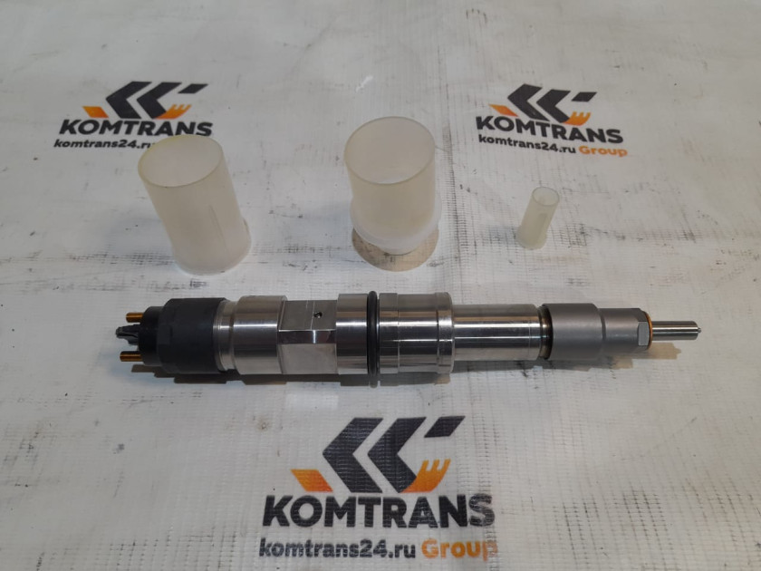 Форсунка топливная WP12 ЕВРО-3 Форсунка топливная WP12 ЕВРО-3